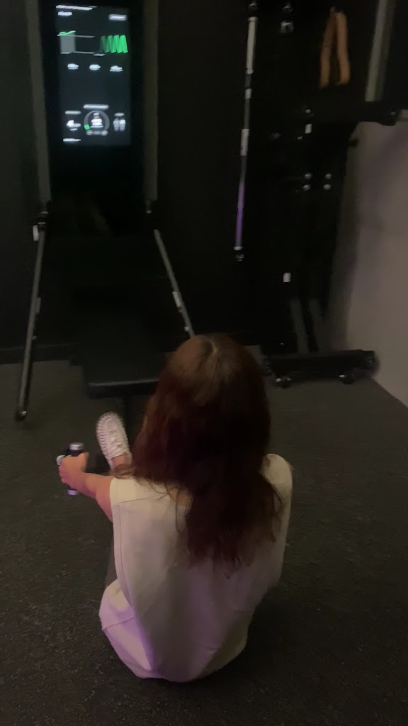  ALYESIS Athletic Performance & Recovery Center