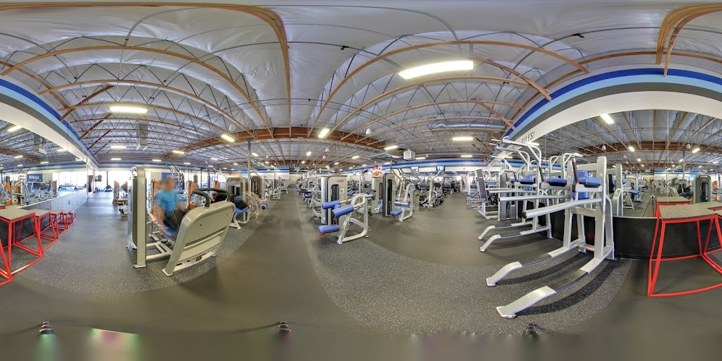  Crunch Fitness - Granite Bay