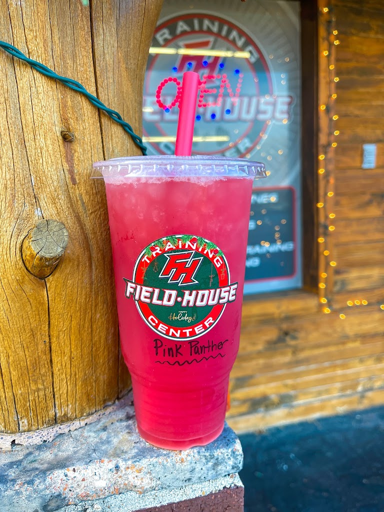  FieldHouse Training Center