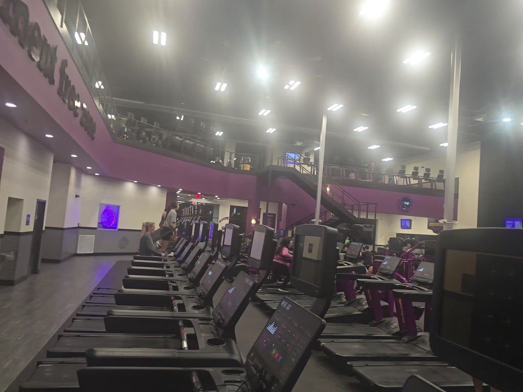  Planet Fitness
