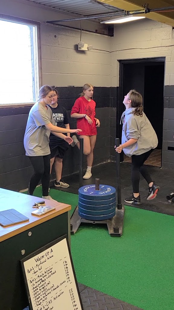  Three Rivers Performance