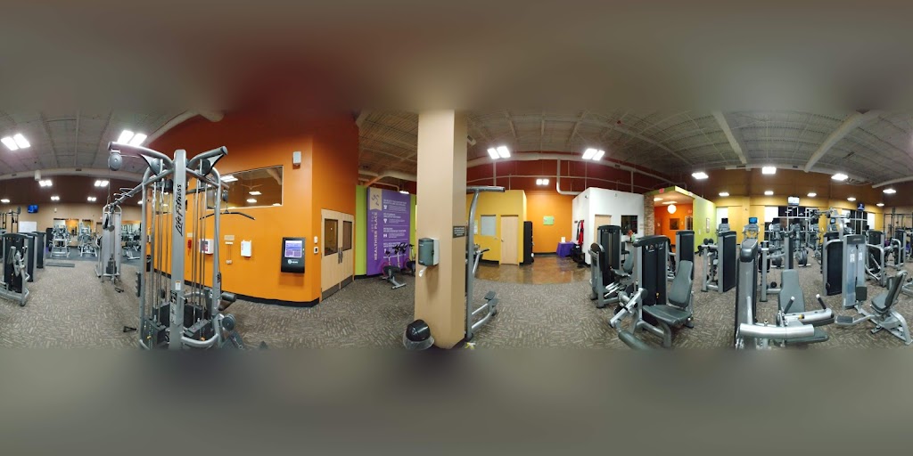  Anytime Fitness