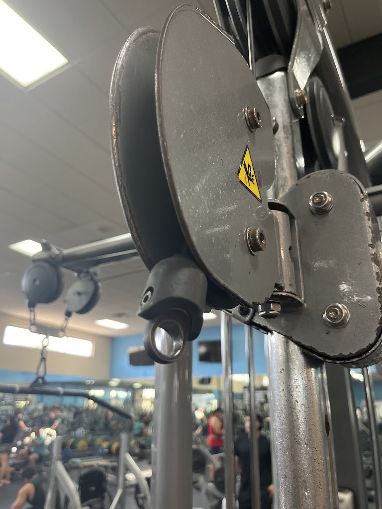  TruFit Athletic Clubs - Griffin Parkway