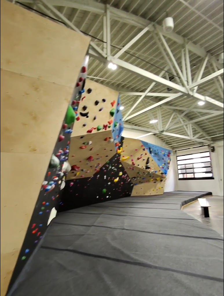 The Circuit Bouldering Gym Eugene