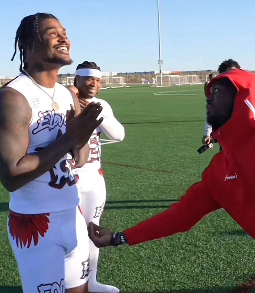  Priority Basketball Academy