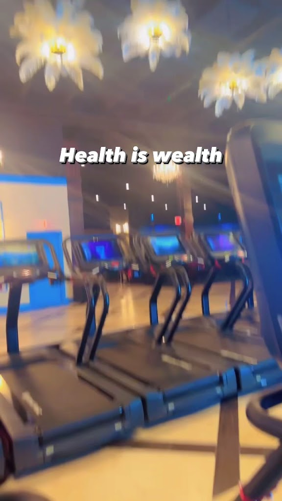  Amped Fitness Signature (West Palm Beach)