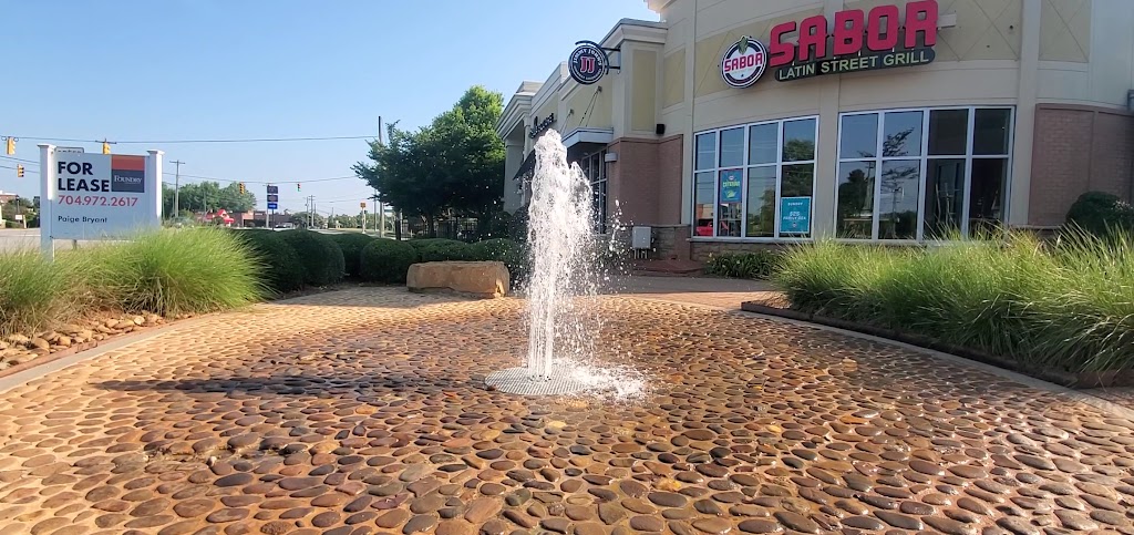  RockBox Fitness Mooresville