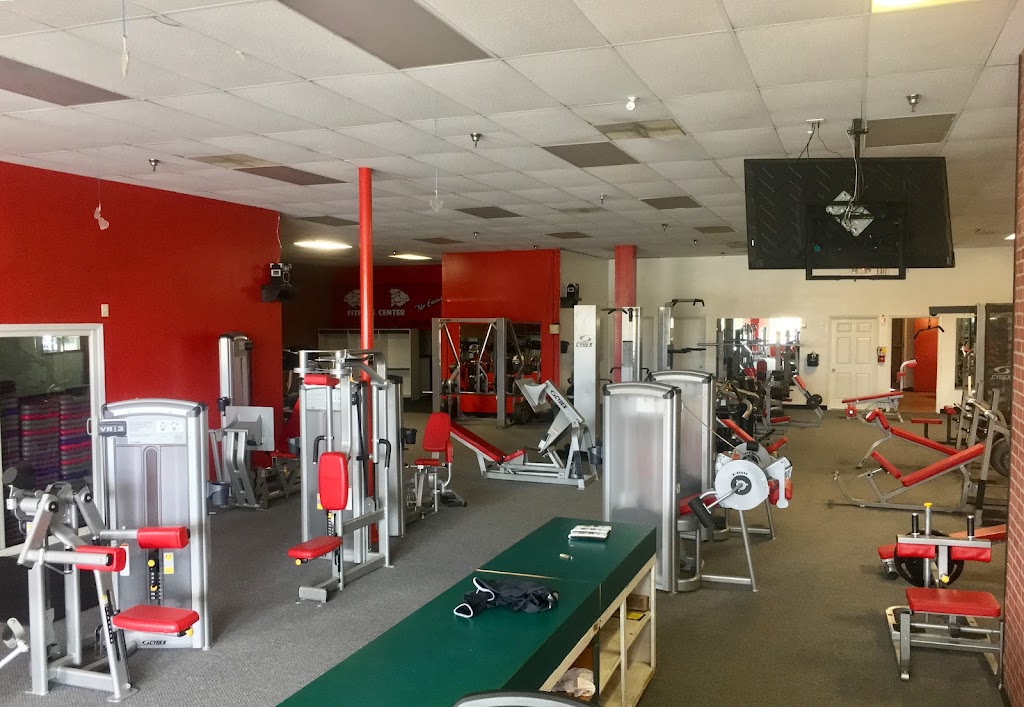  Body Fit Family Fitness