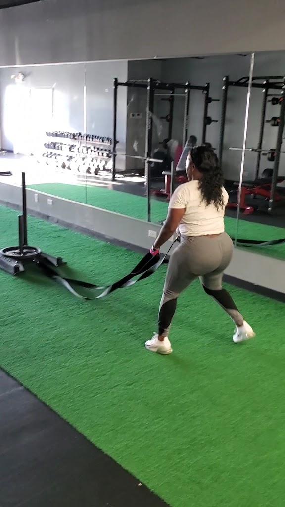  Final Ten Fitness Gym