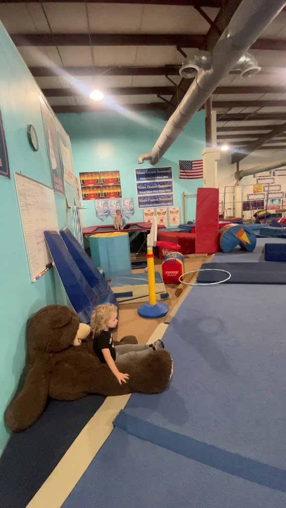  Lakes Region Gymnastics Academy