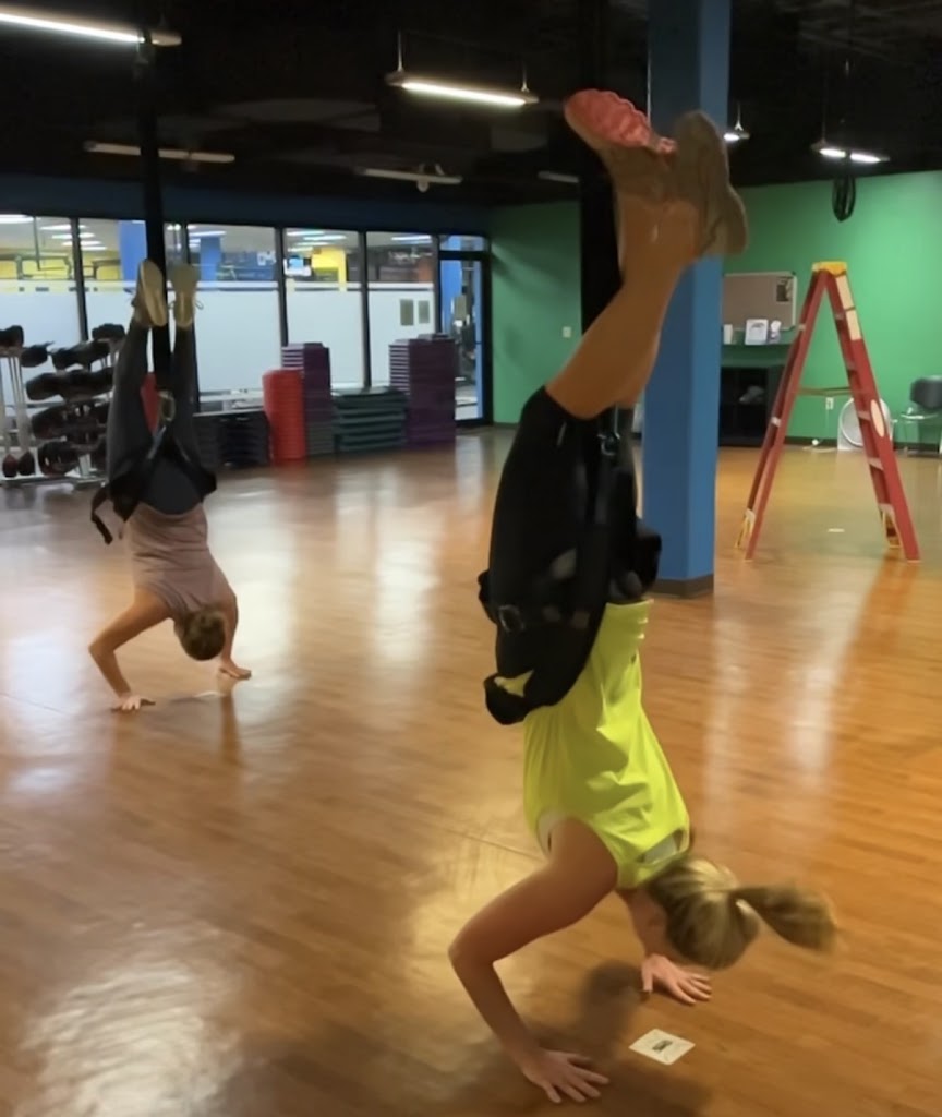  East Memphis Athletic Club