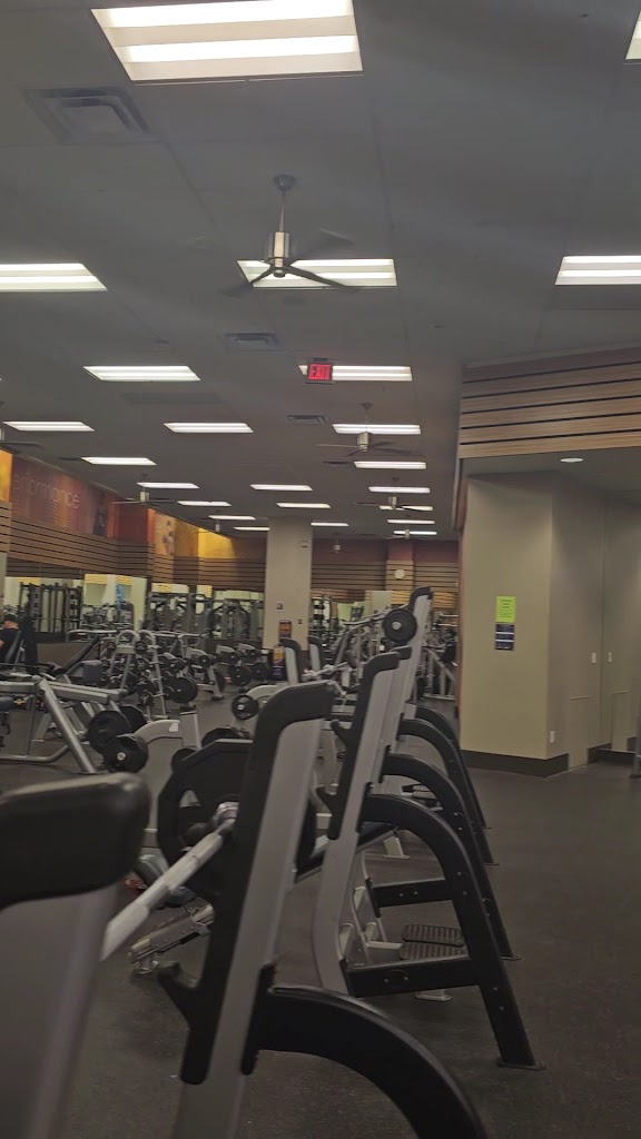  LA Fitness