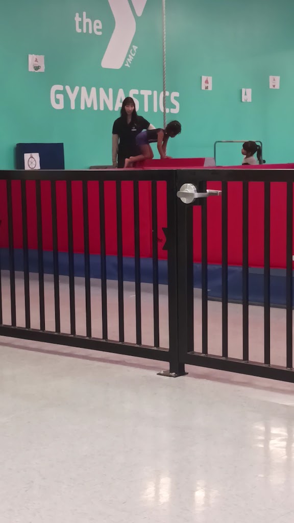  YMCA Gymnastics Center