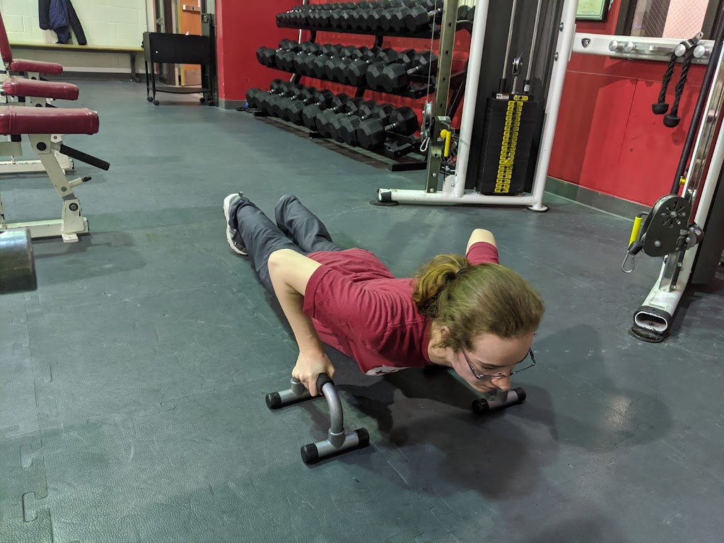  Beatrice Mary Family YMCA