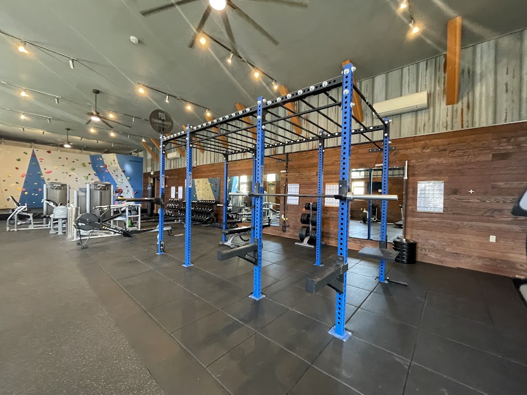  MTN SEA Fitness Gym