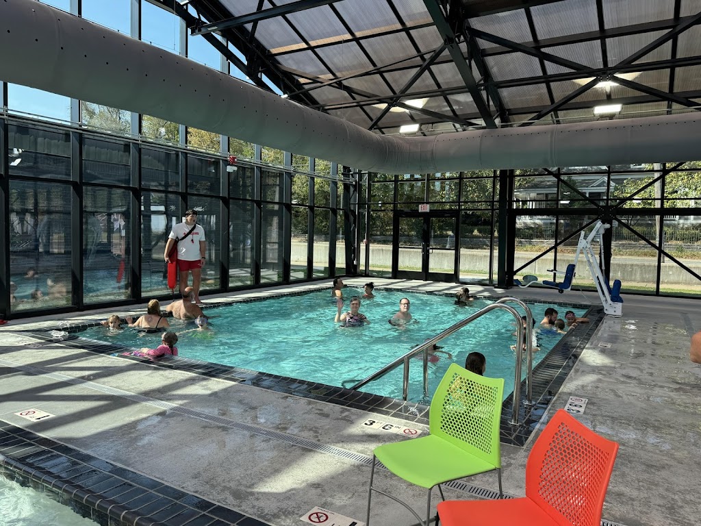  Creekside Community & Aquatics Center