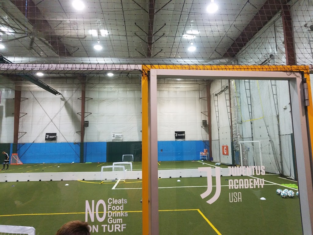  The Fieldhouse Club At Sparta