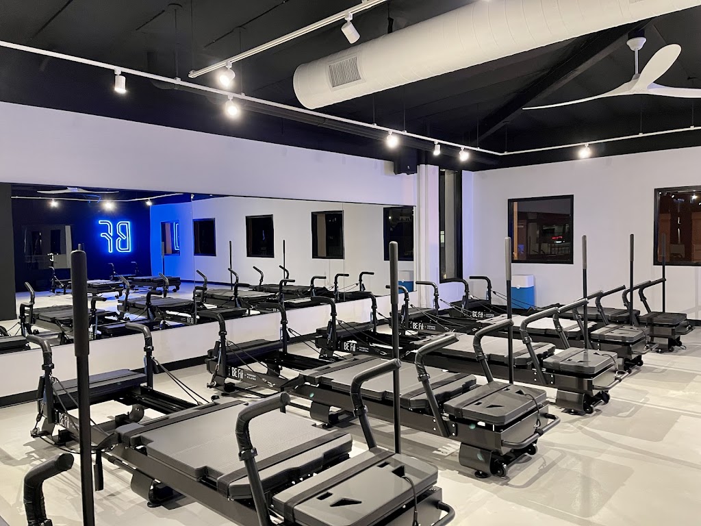  BE Fit Modern Pilates - SD Hillcrest