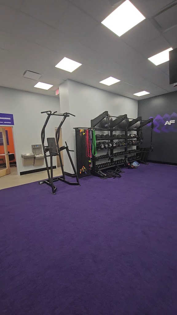 Anytime Fitness