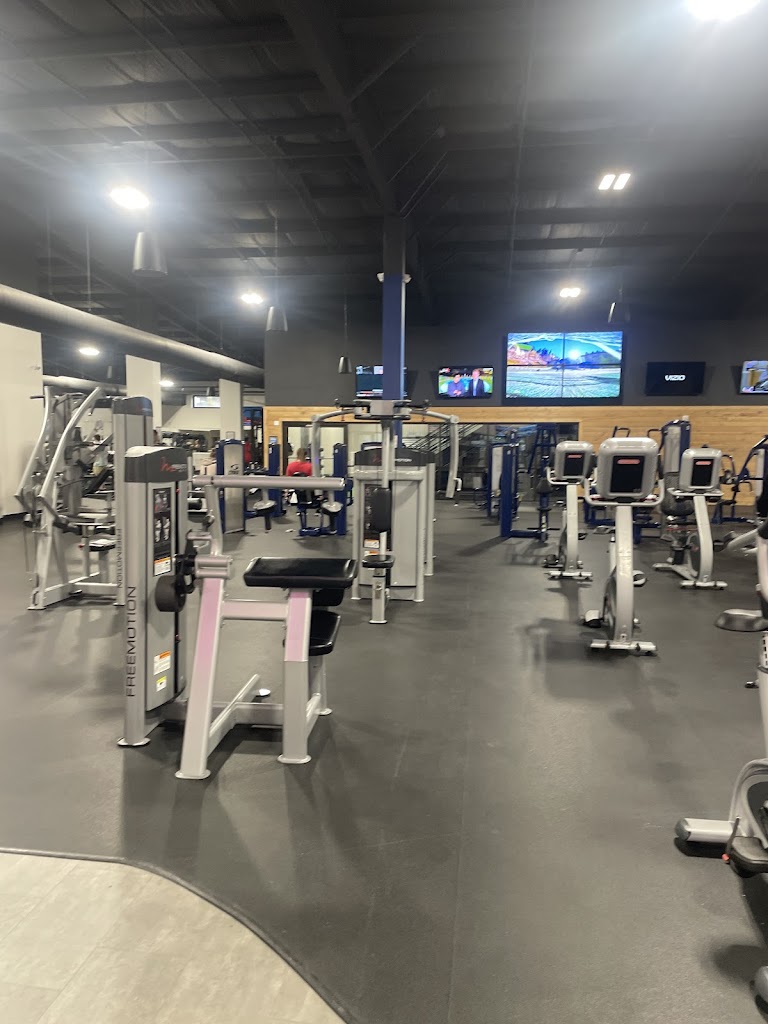  Total Fitness Connection - Russellville Rd