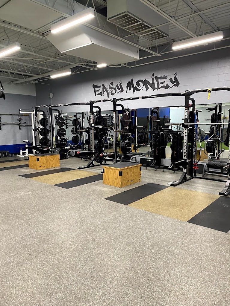  Healthy Baller Rockville