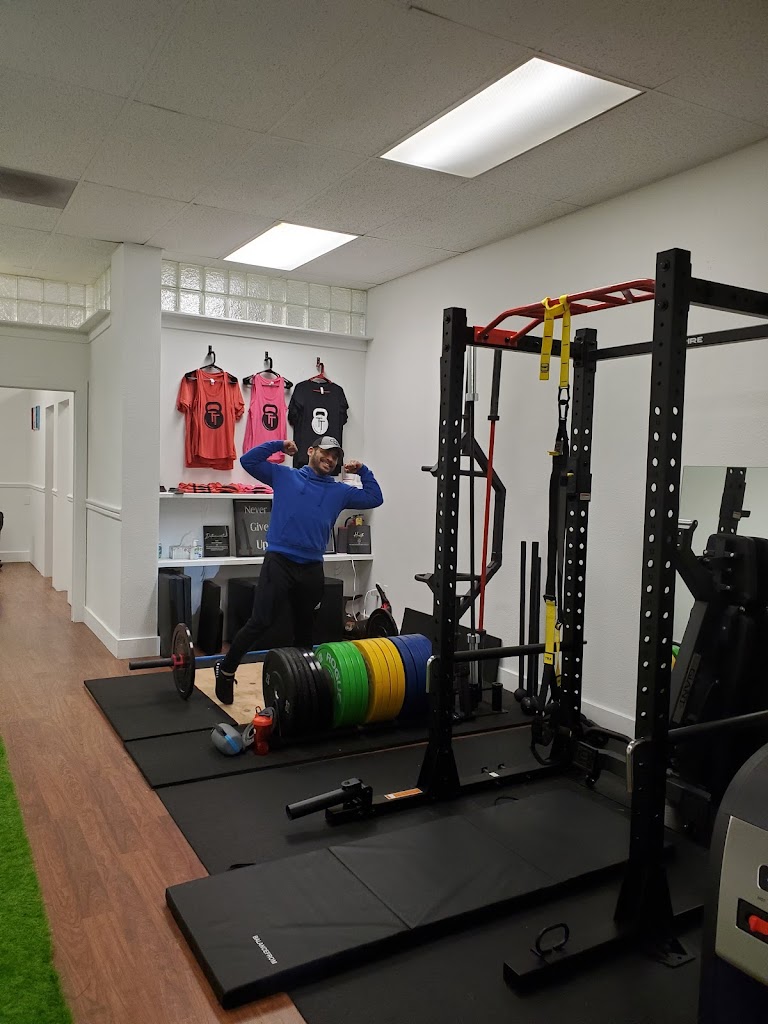  Forever Body Fitness