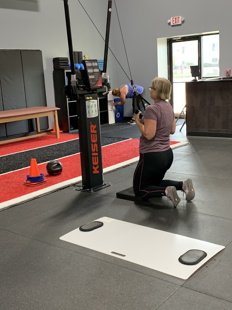  Train Maine Fitness & Performance Center