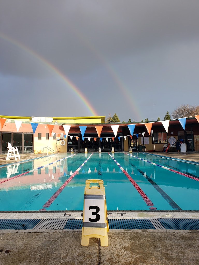  Irvin Deutscher Family YMCA