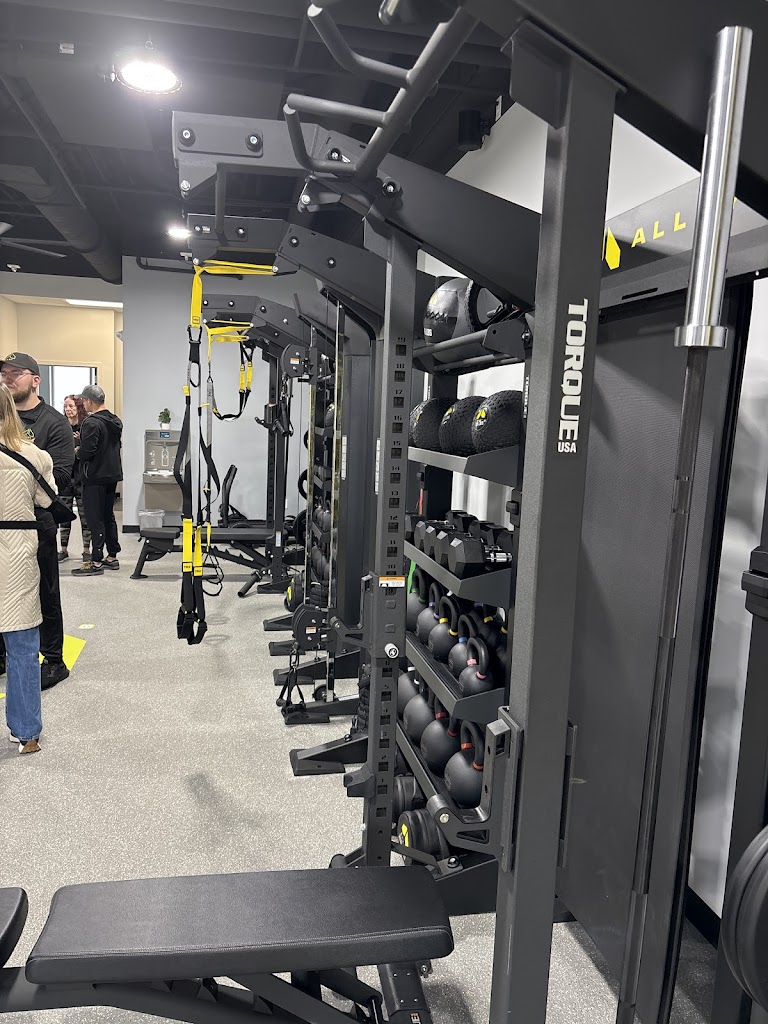  Alloy Personal Training - Middleton, WI