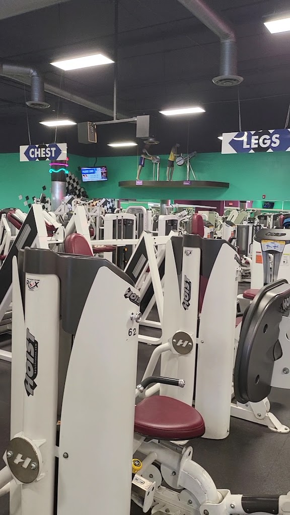  Las Vegas Athletic Clubs - Central