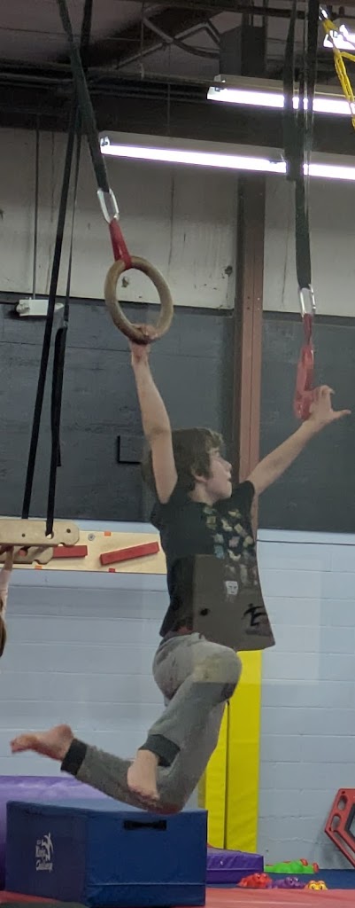  USA Ninja Challenge - Southington, CT