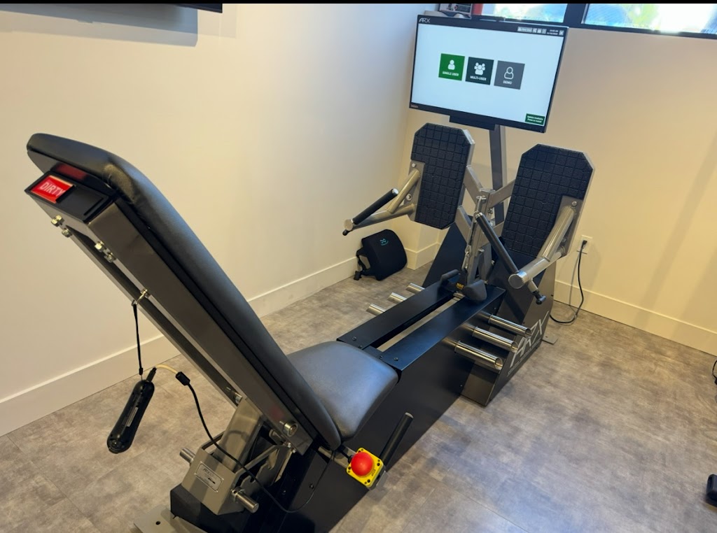  The Smart Fit Method