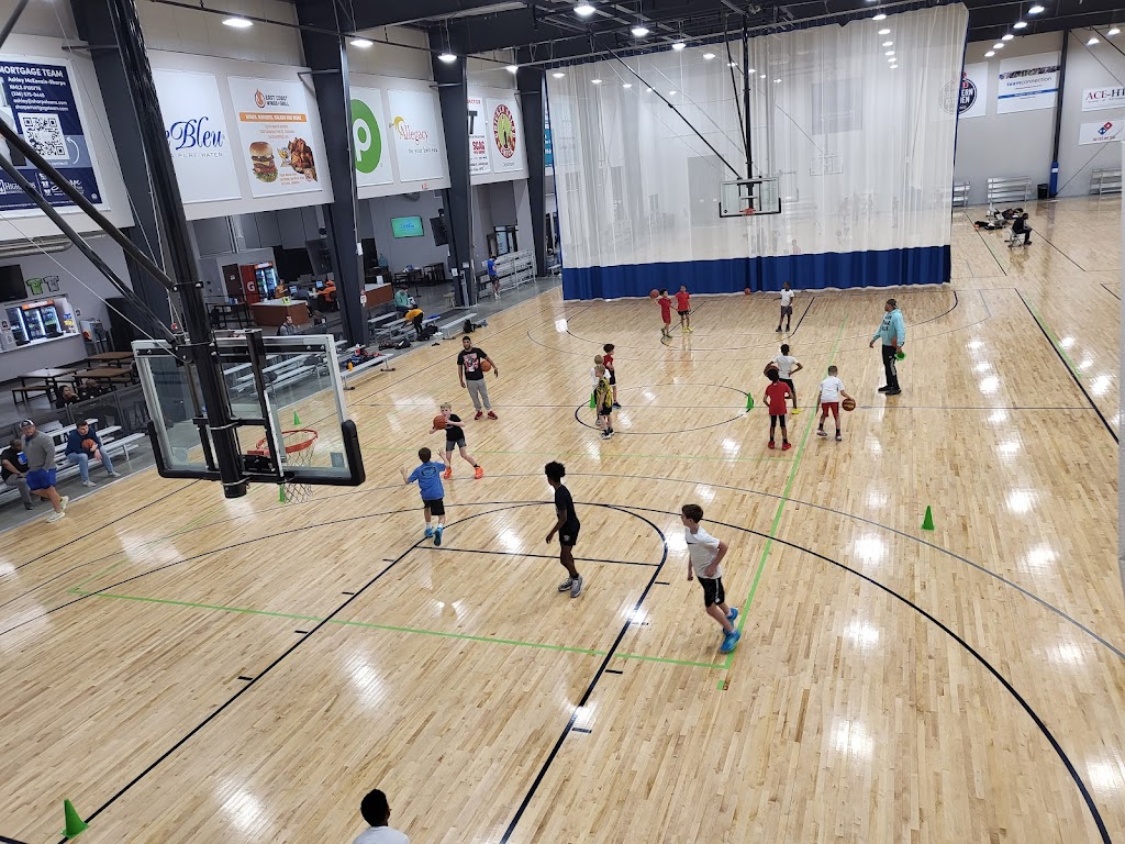  RISE Indoor Sports