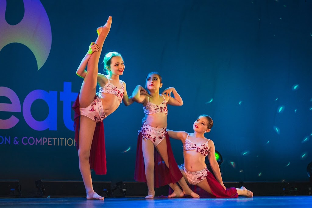  Synergy Dance Production Co