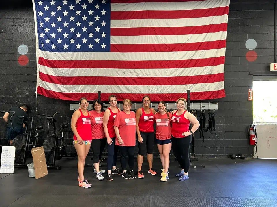  Granite State Fitness