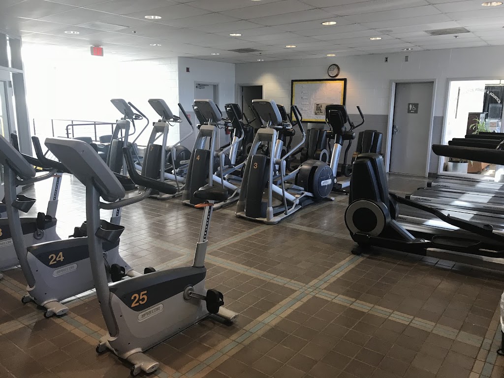  Fort Myer Fitness Center