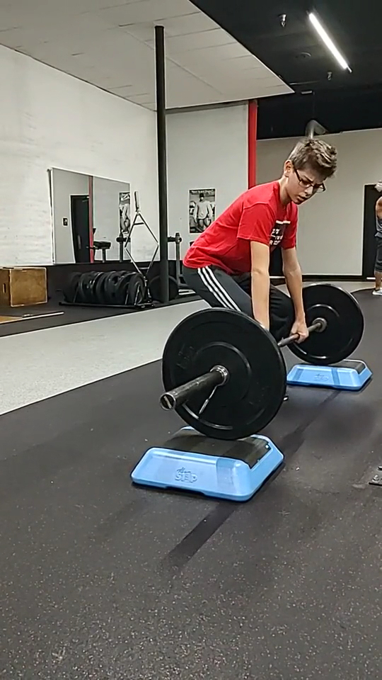  MorGainz Fitness-Richland