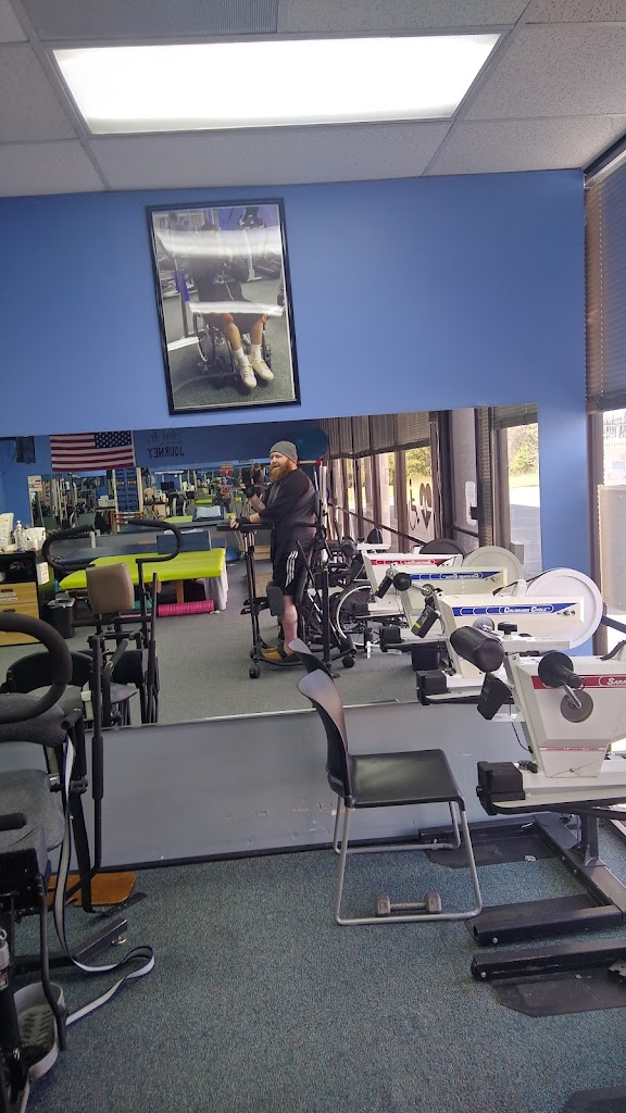  Neuro Fitness Foundation