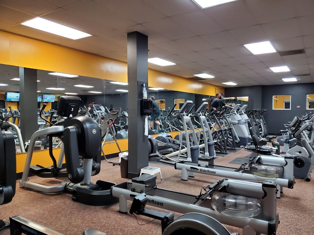  Oakway Fiit Health Club