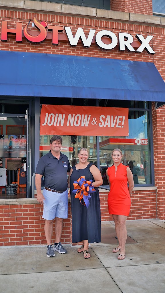  HOTWORX - Auburn, AL