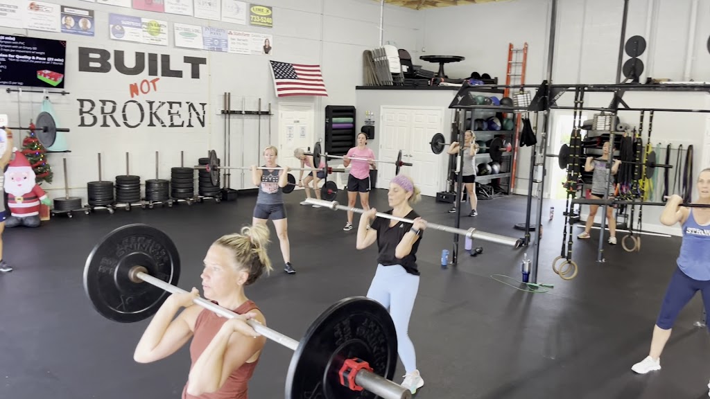  Trinity Fitness Beachside