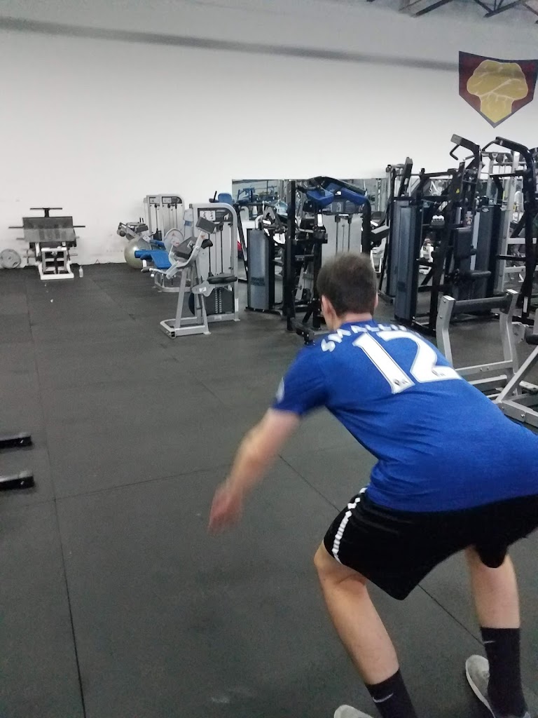  Elite Fitness Personal Training