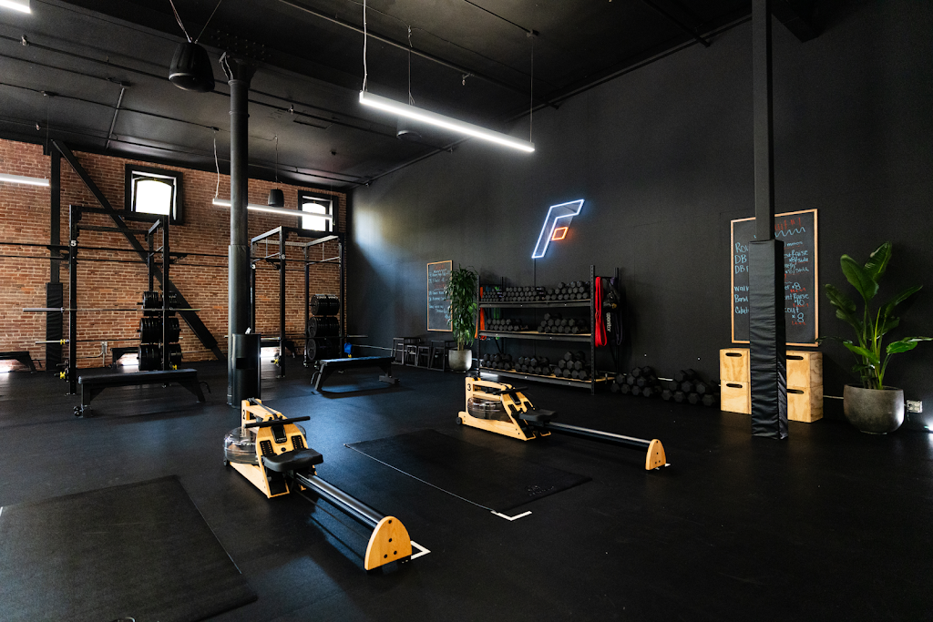  Fitnesse Training Club