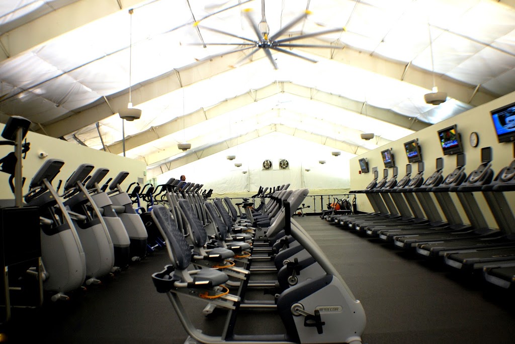  Coppermine Racquet & Fitness Club - Bare Hills