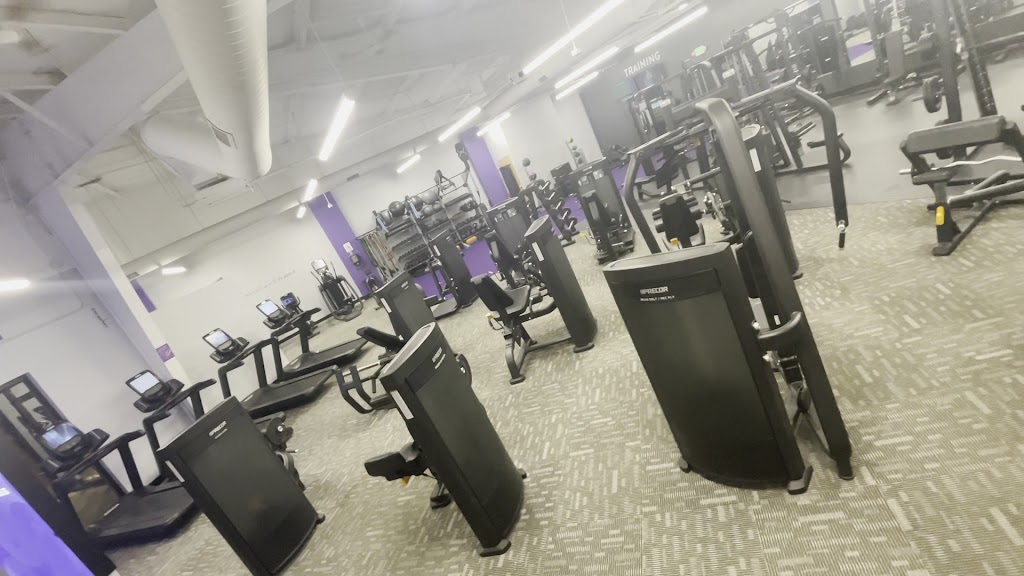 Anytime Fitness