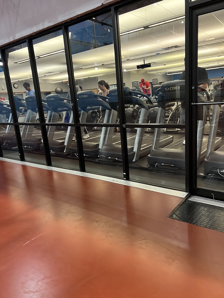  Greater Hollywood YMCA Family Center