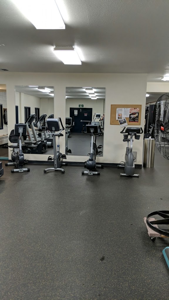  Fort Harrison PT Center