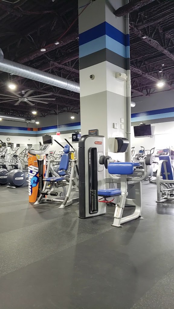  Crunch Fitness - Port Chester