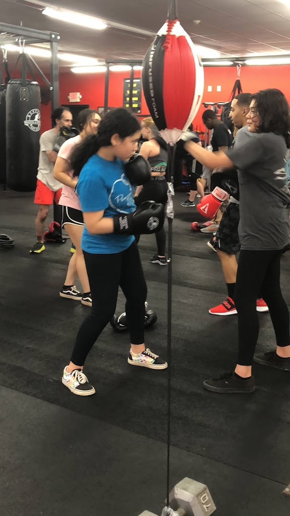 Keppner Boxing & Fitness - Athens, GA