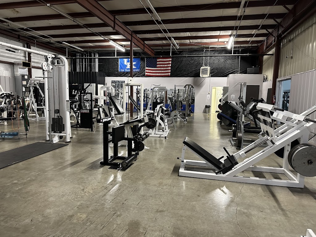  Elite Fitness Ashland, KY